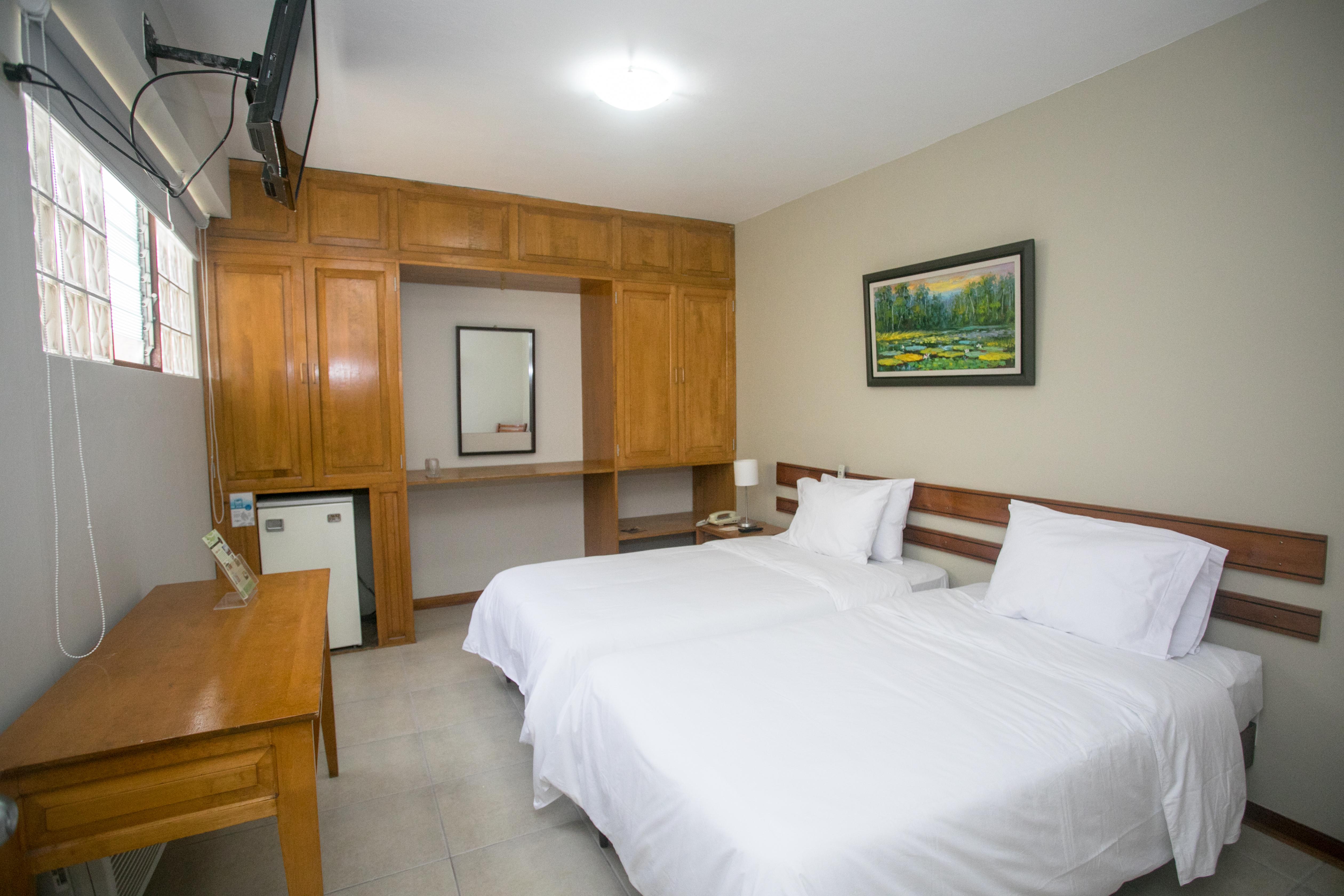 Hotel Acosta Икитос Экстерьер фото